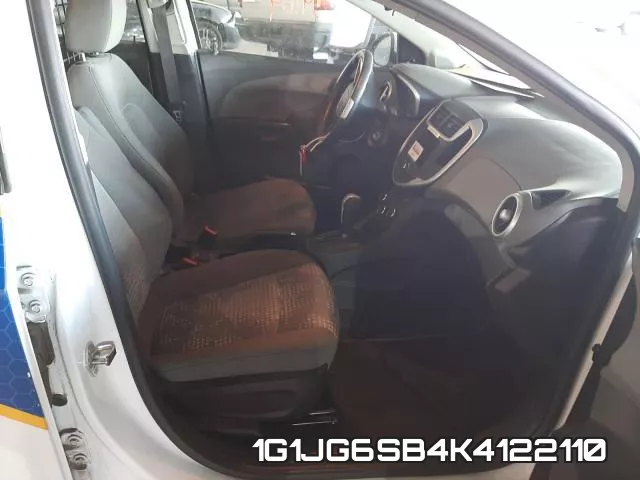 1G1JG6SB4K4122110 фото 6