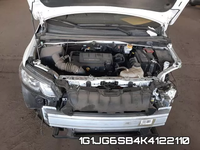 1G1JG6SB4K4122110 фото 8