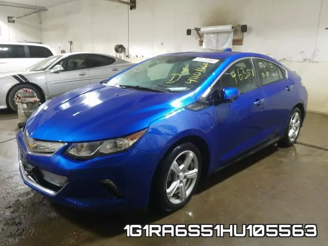 1G1RA6S51HU105563 фото 3