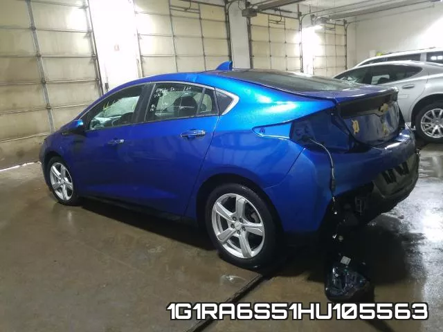 1G1RA6S51HU105563 фото 4