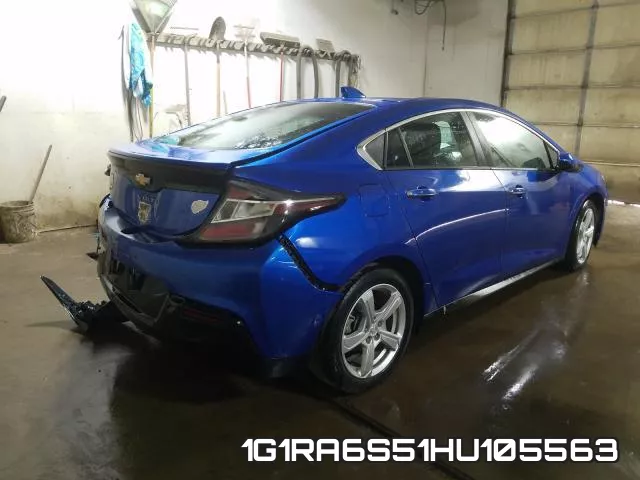 1G1RA6S51HU105563 фото 5