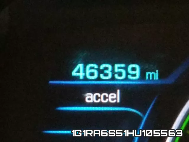 1G1RA6S51HU105563 фото 9