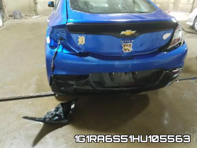 1G1RA6S51HU105563 фото 10