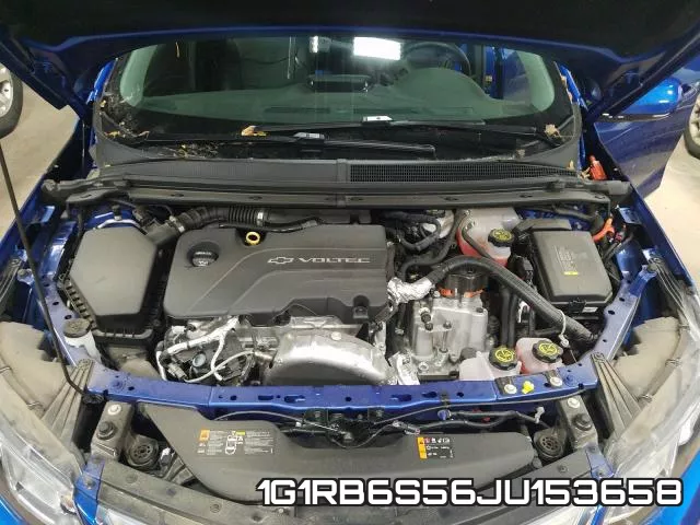 1G1RB6S56JU153658 фото 8