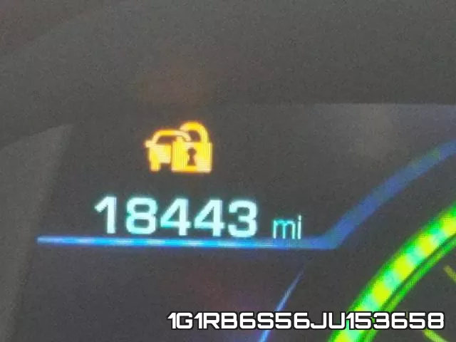 1G1RB6S56JU153658 фото 9
