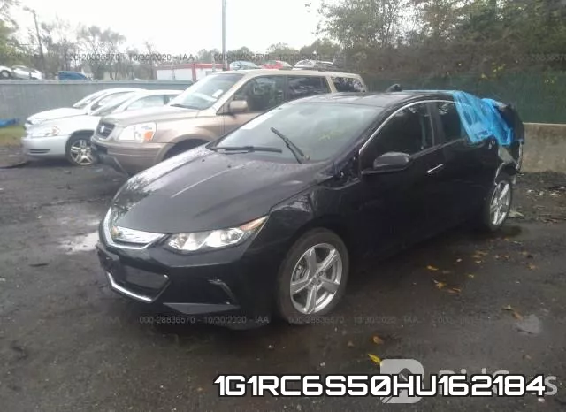 1G1RC6S50HU162184 фото 3