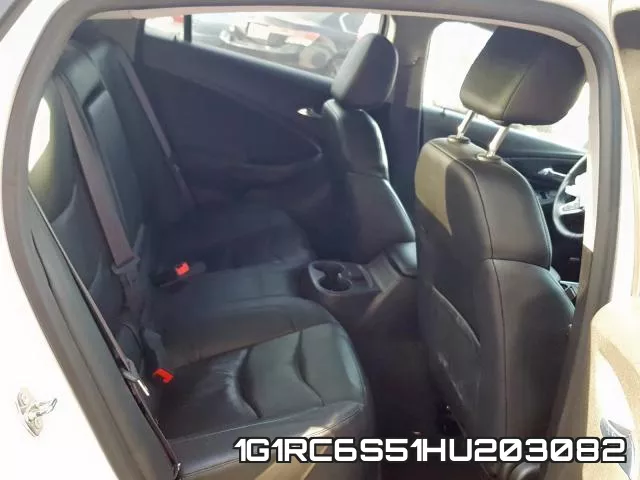 1G1RC6S51HU203082 фото 7