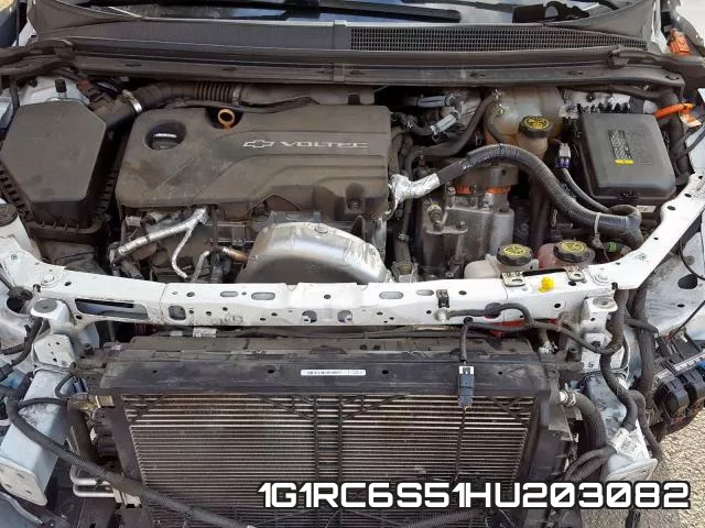 1G1RC6S51HU203082 фото 8