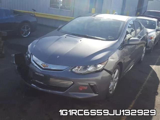 1G1RC6S59JU132929 фото 3