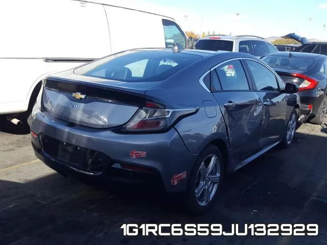 1G1RC6S59JU132929 фото 5