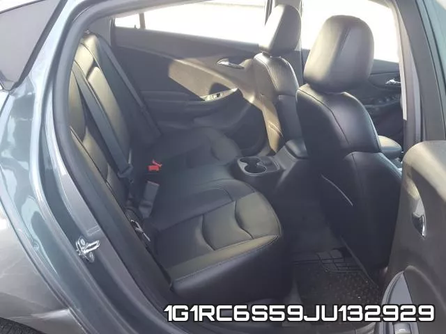1G1RC6S59JU132929 фото 7