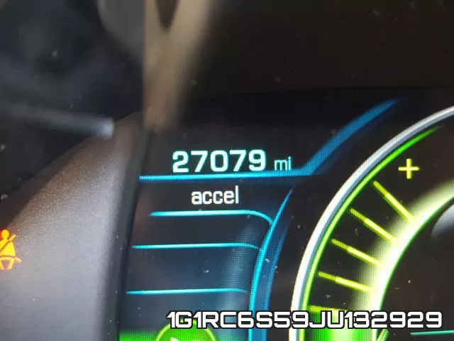 1G1RC6S59JU132929 фото 9