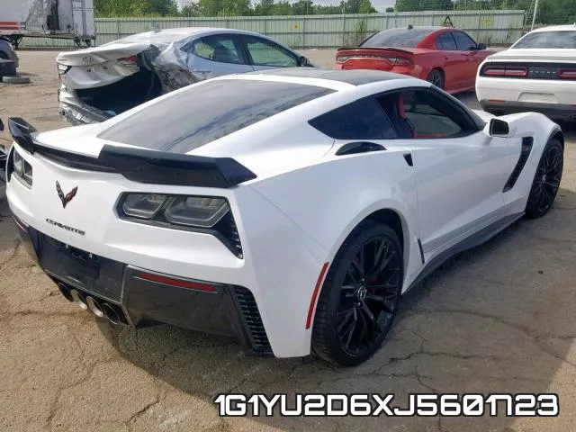 1G1YU2D6XJ5601723 фото 5