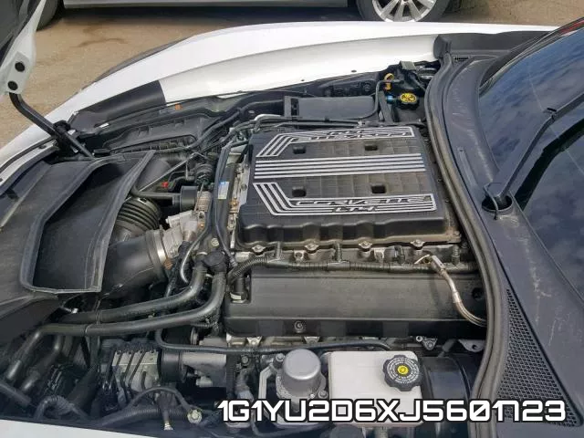 1G1YU2D6XJ5601723 фото 8