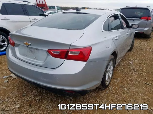 1G1ZB5ST4HF276219 фото 5