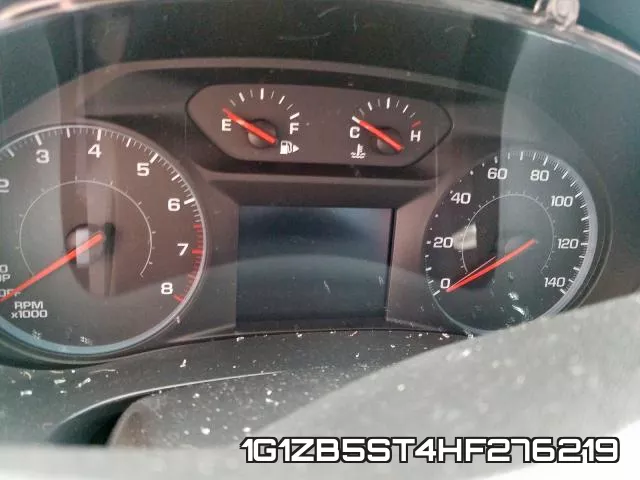 1G1ZB5ST4HF276219 фото 9