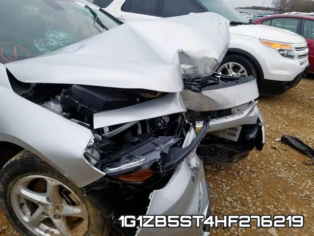 1G1ZB5ST4HF276219 фото 10