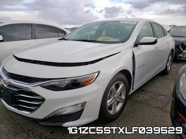 1G1ZC5STXLF039529 фото 3