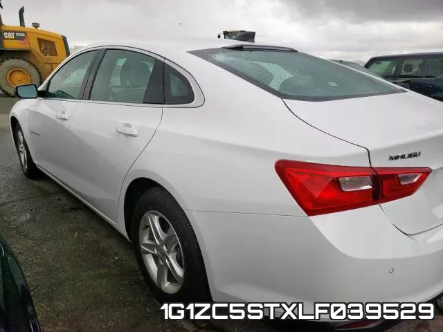 1G1ZC5STXLF039529 фото 4