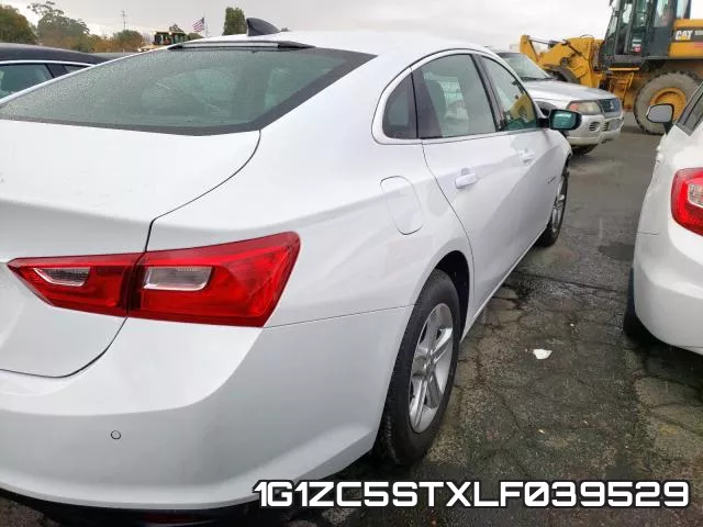 1G1ZC5STXLF039529 фото 5