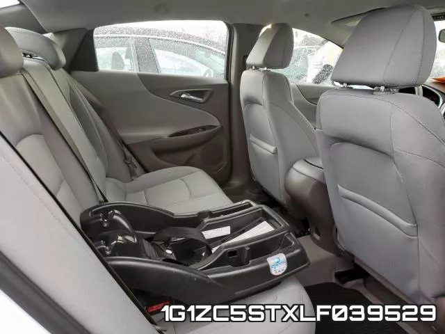 1G1ZC5STXLF039529 фото 7