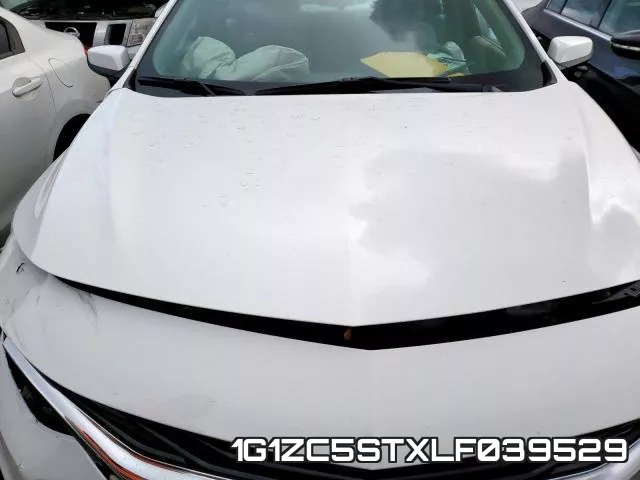 1G1ZC5STXLF039529 фото 8
