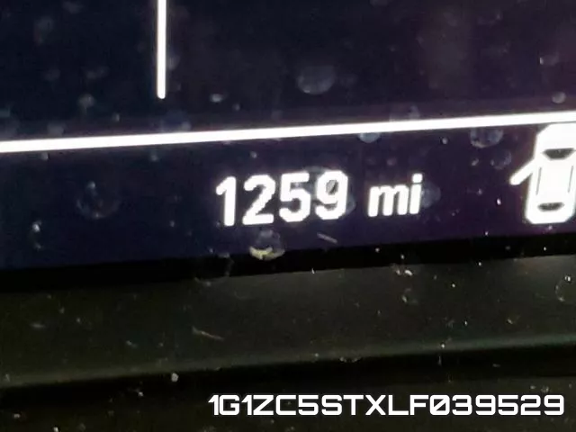 1G1ZC5STXLF039529 фото 9