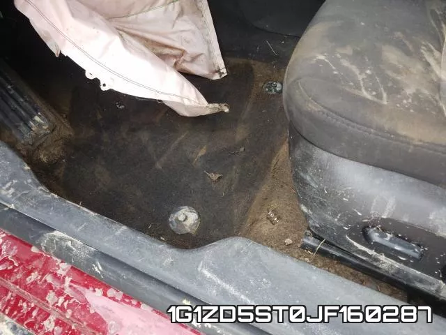 1G1ZD5ST0JF160287 фото 10