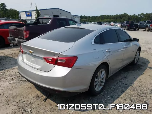 1G1ZD5ST0JF180488 фото 5