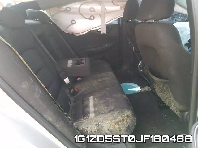 1G1ZD5ST0JF180488 фото 7