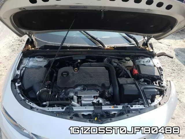 1G1ZD5ST0JF180488 фото 8