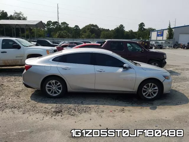 1G1ZD5ST0JF180488 фото 10