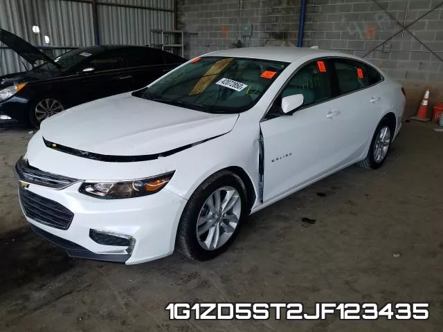 1G1ZD5ST2JF123435 фото 3