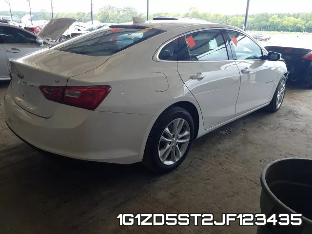 1G1ZD5ST2JF123435 фото 5