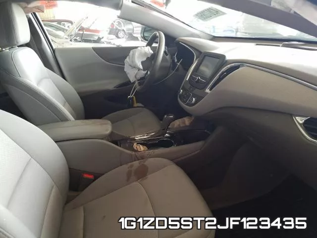 1G1ZD5ST2JF123435 фото 6