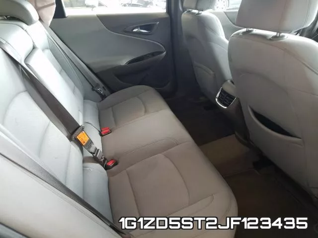 1G1ZD5ST2JF123435 фото 7