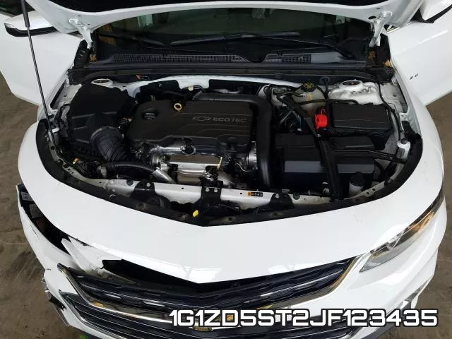 1G1ZD5ST2JF123435 фото 8