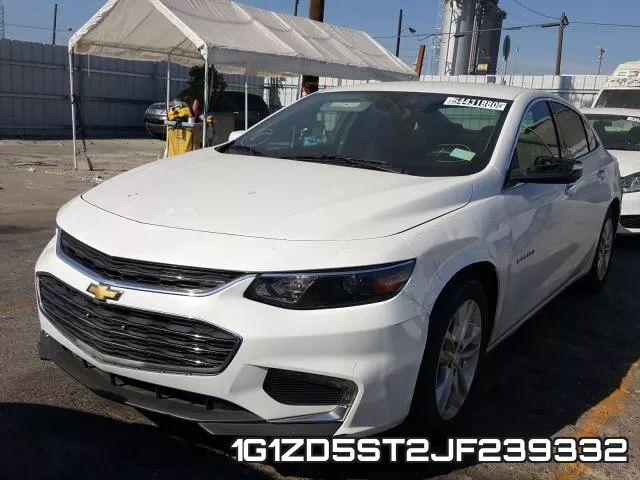 1G1ZD5ST2JF239332 фото 3