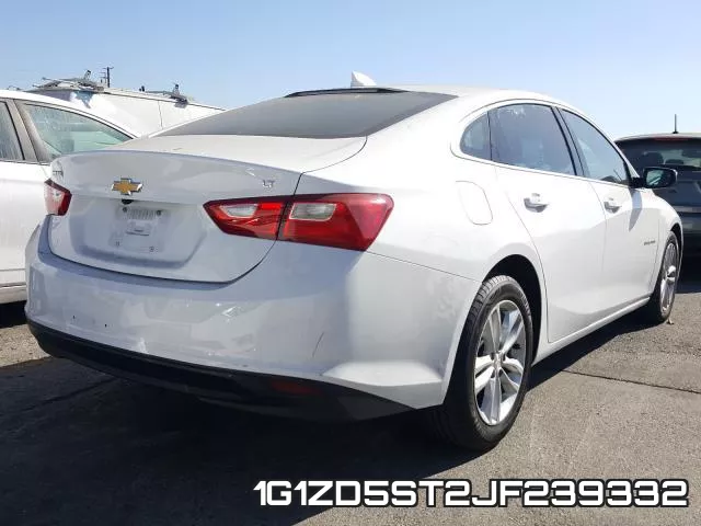 1G1ZD5ST2JF239332 фото 5