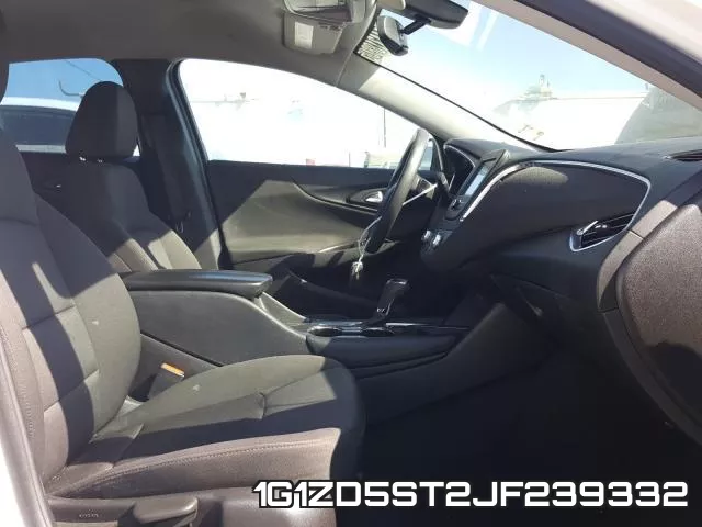 1G1ZD5ST2JF239332 фото 6