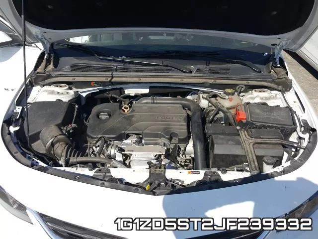 1G1ZD5ST2JF239332 фото 8