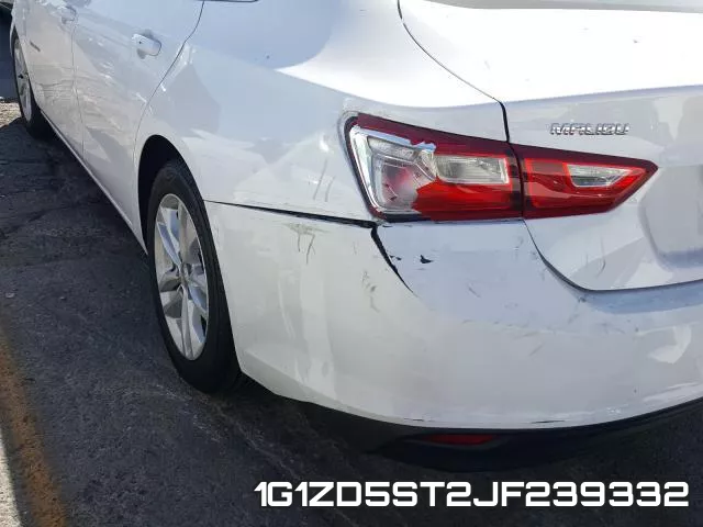 1G1ZD5ST2JF239332 фото 10