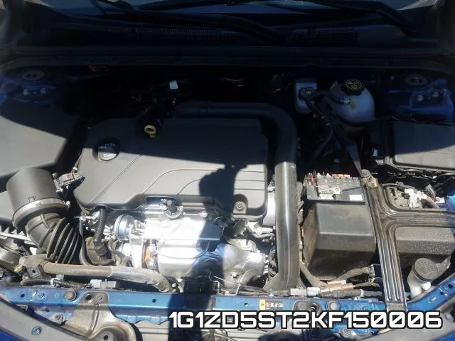 1G1ZD5ST2KF150006 фото 8