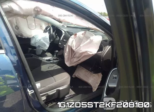 1G1ZD5ST2KF208180 фото 6
