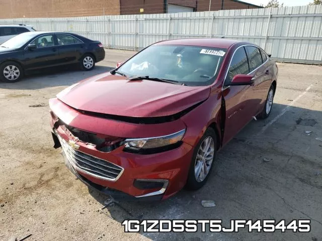 1G1ZD5ST5JF145445 фото 3