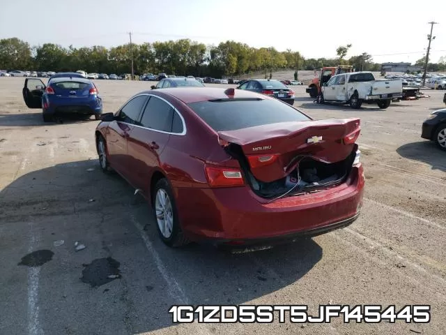 1G1ZD5ST5JF145445 фото 4