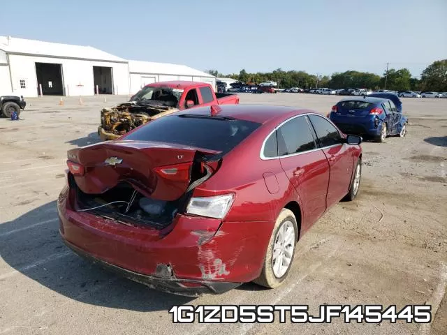 1G1ZD5ST5JF145445 фото 5