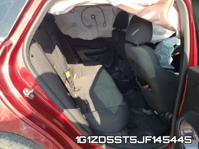 1G1ZD5ST5JF145445 фото 7