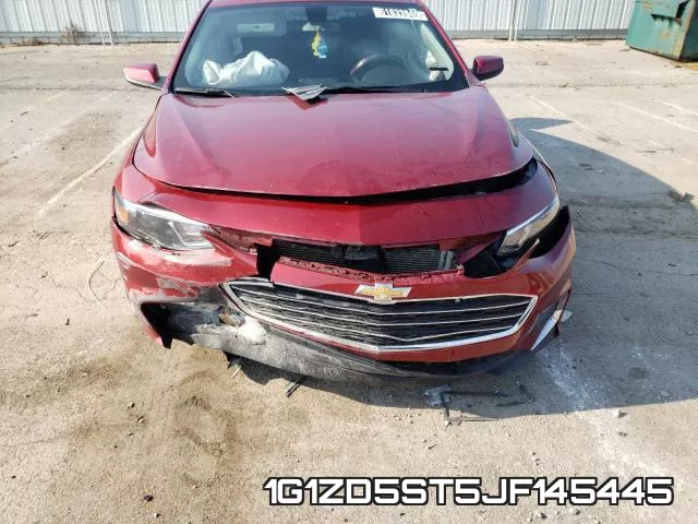 1G1ZD5ST5JF145445 фото 8