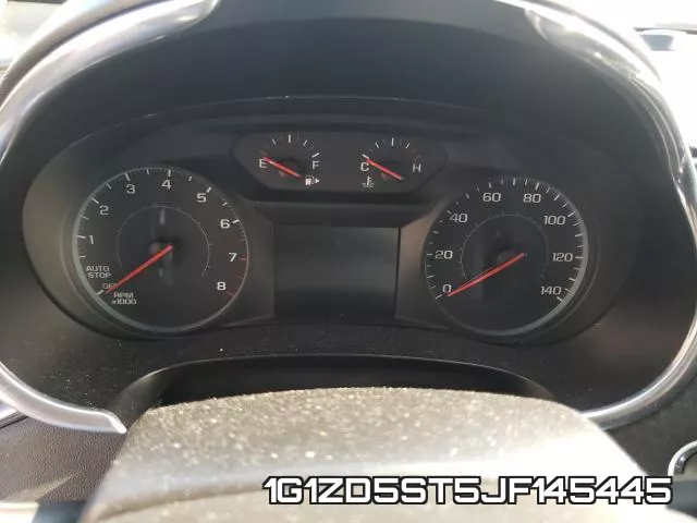 1G1ZD5ST5JF145445 фото 9